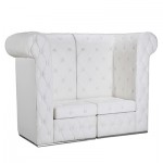 T'Amo Love Seat