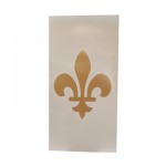 Fleur De Lis